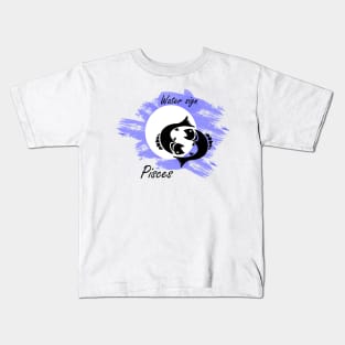 Pisces Kids T-Shirt